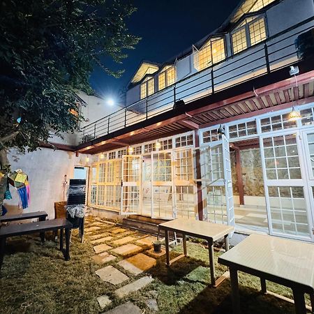 The Gulmohar, Chikhaldara Hotel Exterior foto