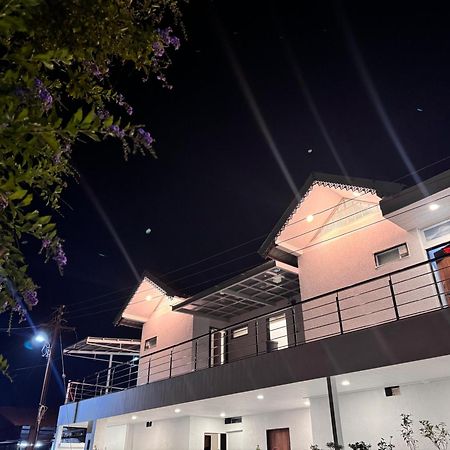 The Gulmohar, Chikhaldara Hotel Exterior foto